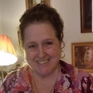 Meet your Posher, Linda